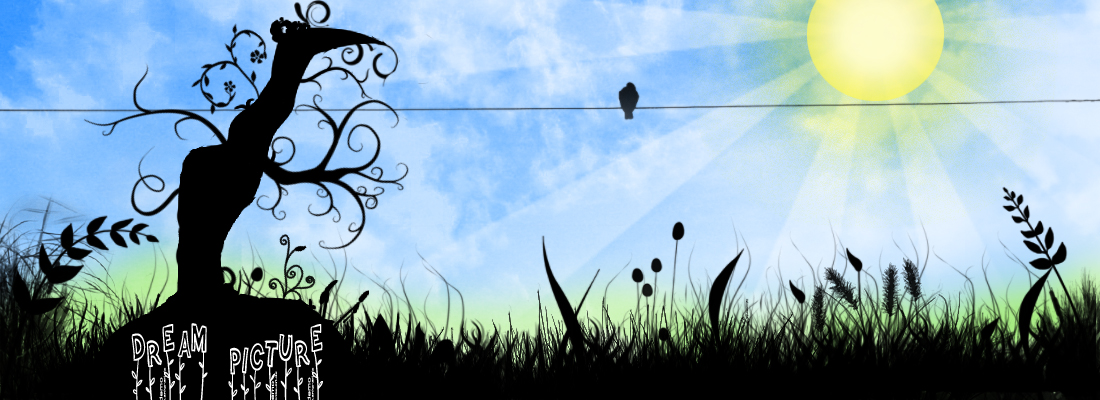 Digital art selected for the Daily Inspiration #710